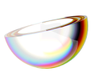 sphere-bowl